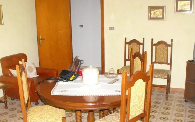 Casa vacanza tra barocco e mare
