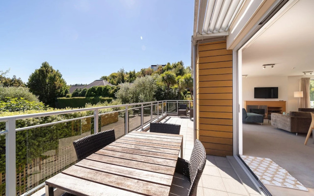 Belvedere Apartments