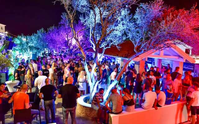 Family Apartment Nelly