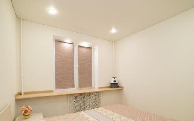 Апартаменты на Свердловском проспекте 8А