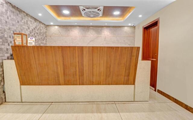 Itsy Hotels G Square