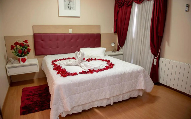 Hotel Prata Villaggio