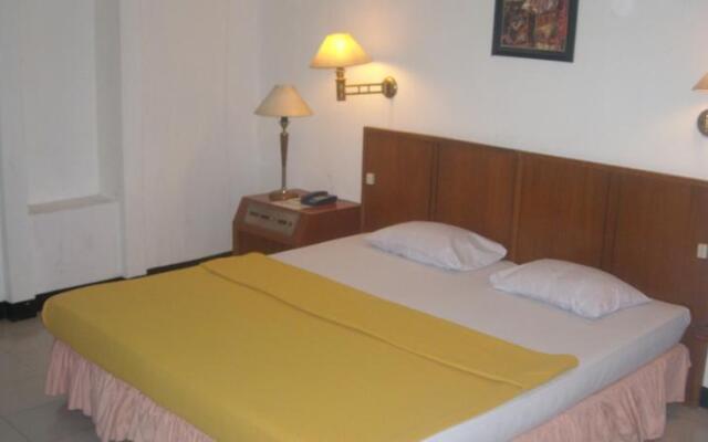 Hotel Bali