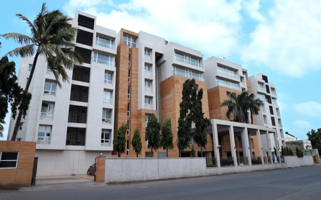 Quality Inn Patria Suites, Rajkot
