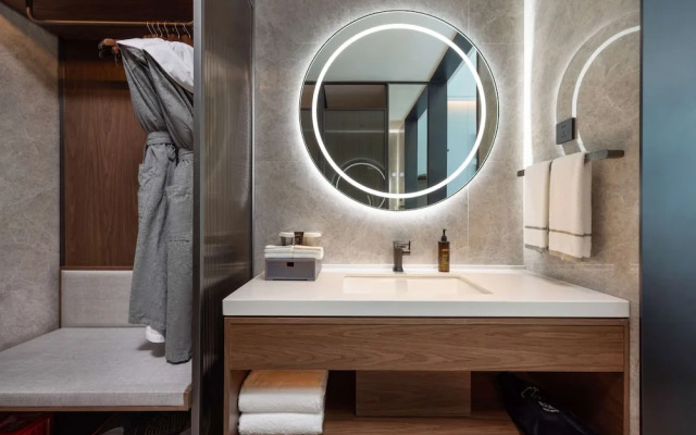 UrCove by Hyatt Shenzhen Nanshan MixC World