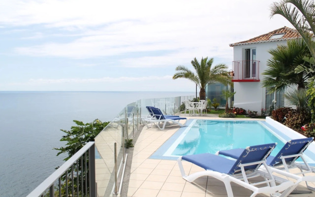 Villa do Mar II by Our Madeira