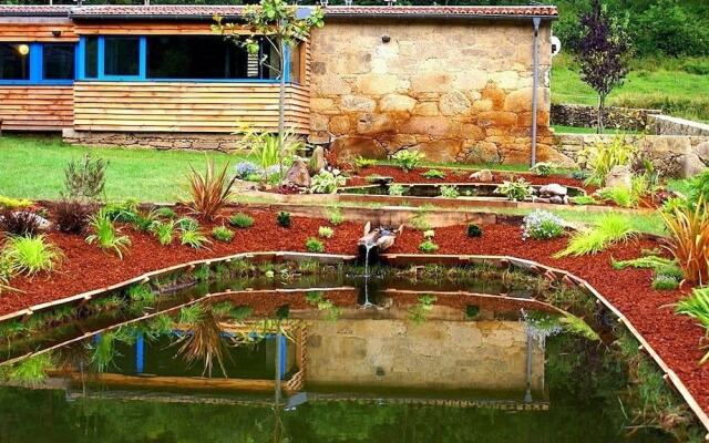 A Cabana de Carmen