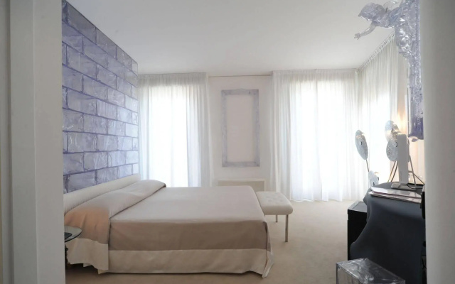 Hotel delle Nazioni