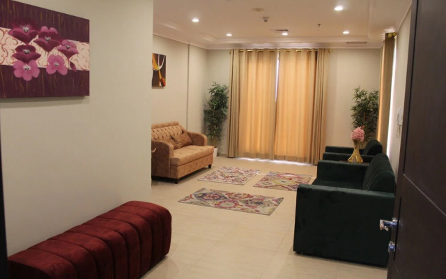 Magic Suite Mahboula-5