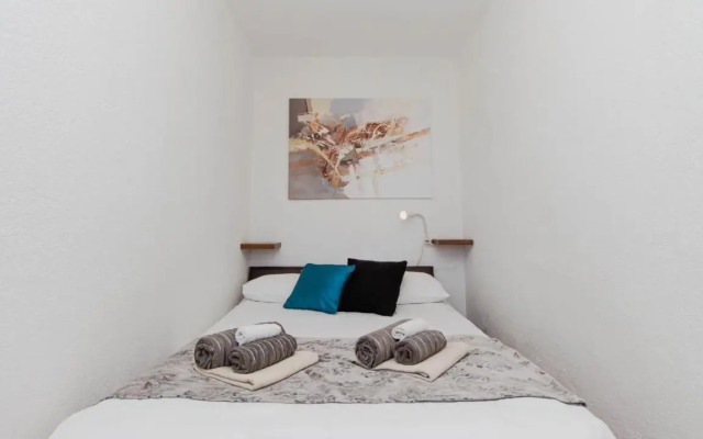 Nevena Apartments Split