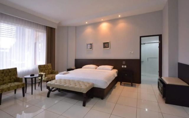 Sindha Hotel