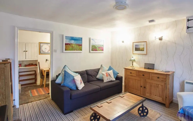 The Milburn Arms Hotel