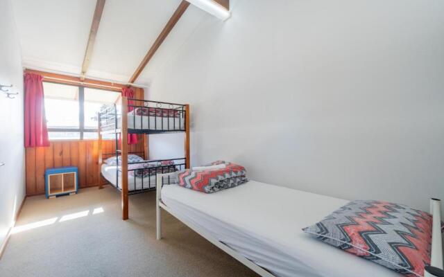 Te Anau Central Backpackers