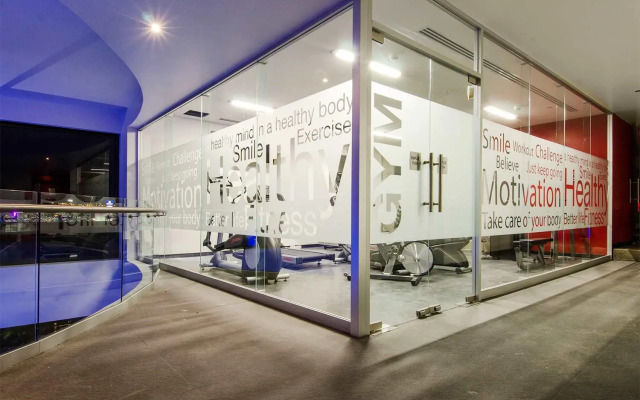 Ramada Encore by Wyndham San Luis Potosi