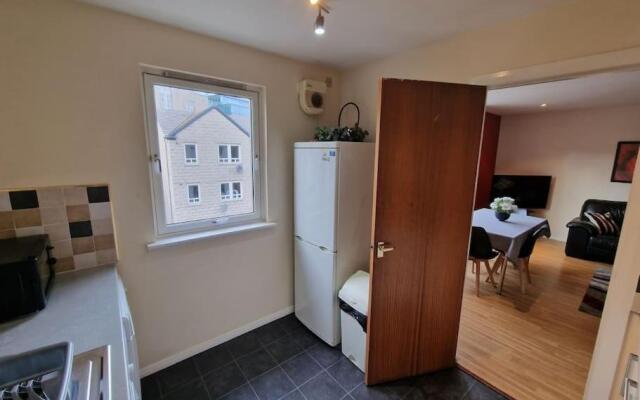 City Centre Apartment