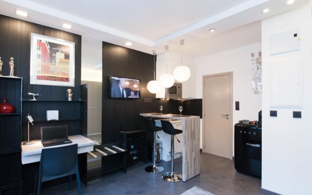 RealtyCare Flats - Dansaert