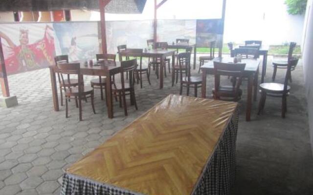 Aryabhisma Homestay