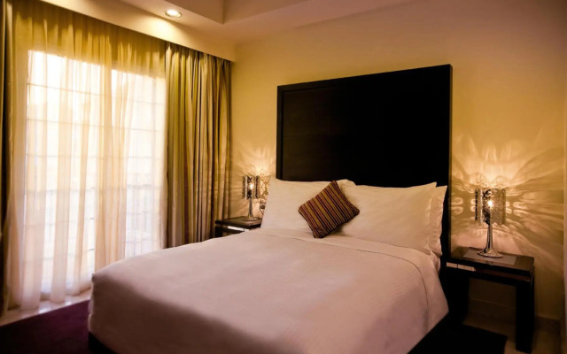 Movenpick Beach Resort Al Khobar