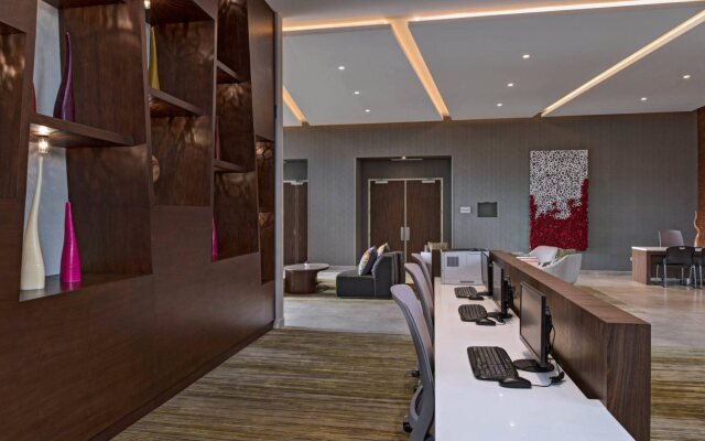 Courtyard by Marriott Guatemala City