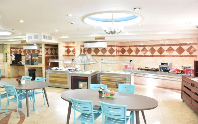 Maman Hotel