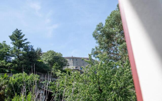 Esclusivo appartamento storico a ☆☆☆☆☆ - BELLINZONA