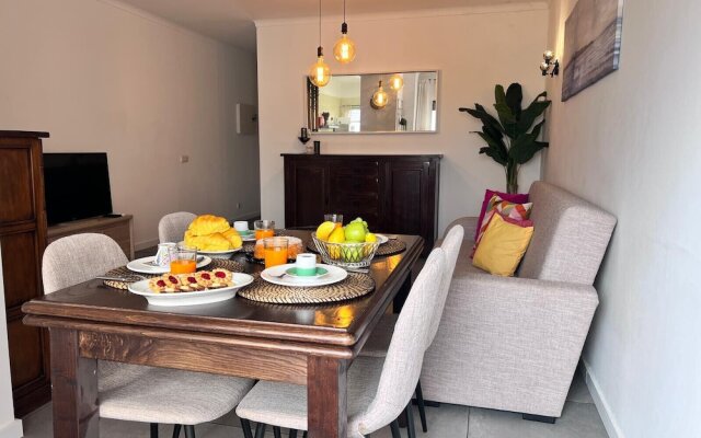 Praia DA Rocha Unique Design With Pool