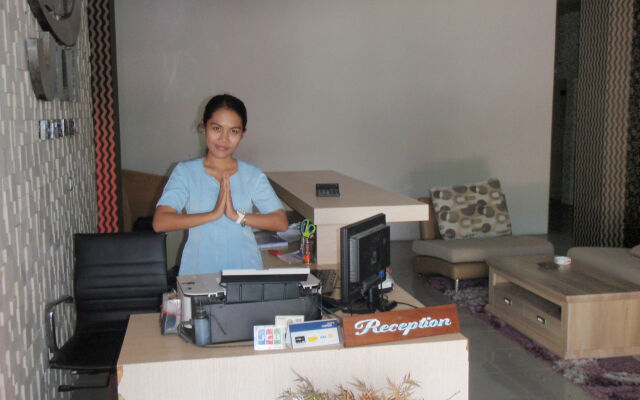 JM Hotel Kuta Lombok