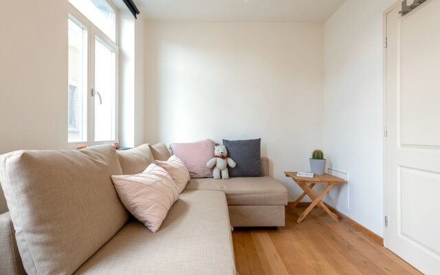 Europea St Catherine Duplex City Center