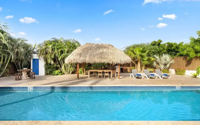 Turibana Plaza Suite 15