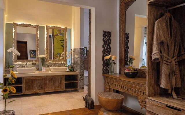 Villa Lembah Damai by GenuineHost