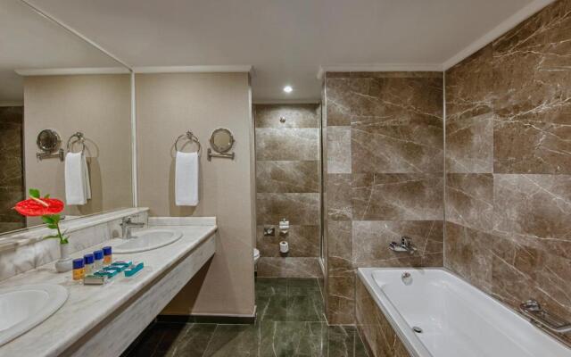Sirene Belek Hotel