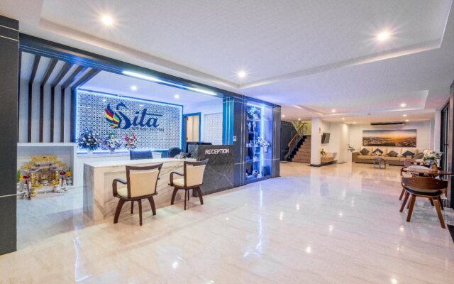 Sita Krabi Hotel