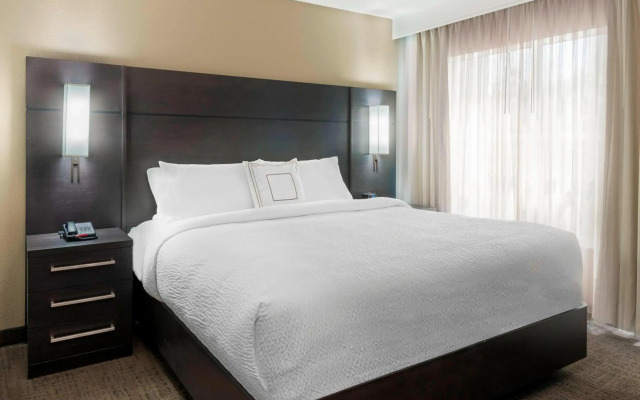 Residence Inn by Marriott Tampa Sabal Park/Brandon