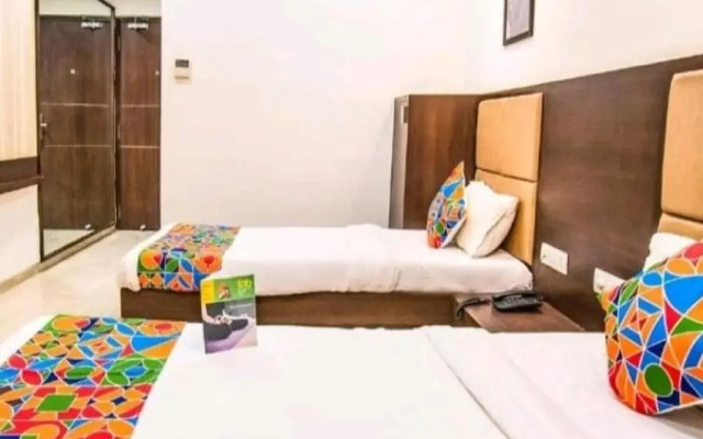Hotel Sr