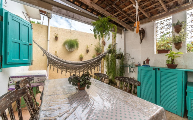 Pousada Flor de Olinda