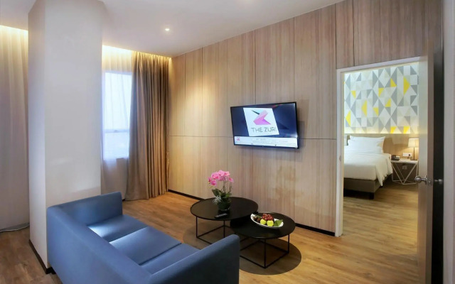 The Zuri Palembang