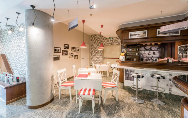 Hotel La Casa del Mulino