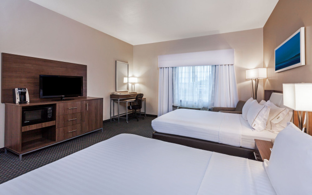 Holiday Inn Express Hotel & Suites Pharr by IHG