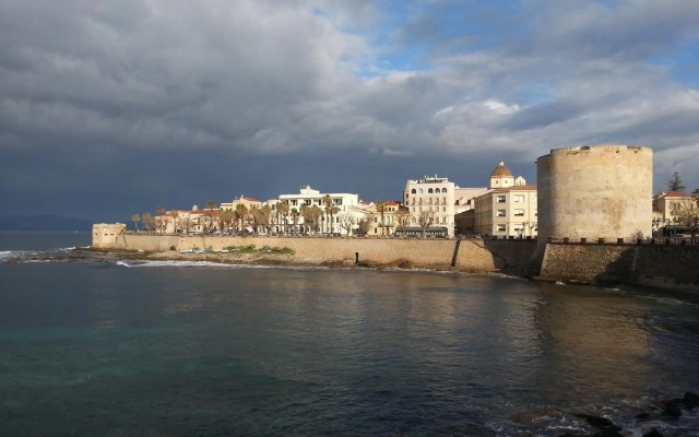 Hotel Mistral