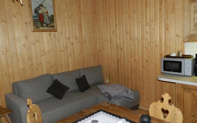 Apartamenty Na Polanie