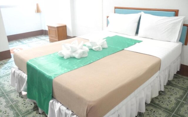 Nam Phueng Place 1