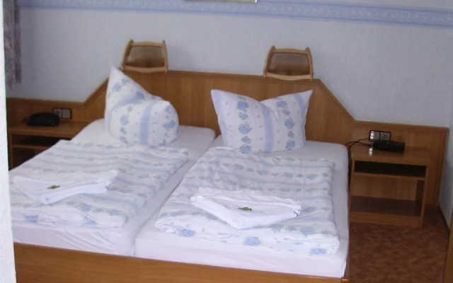 Hotel-Restaurant Marcus