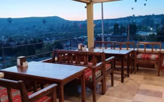 Dora Cave Hotel