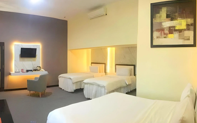 Surya Yudha Hotel