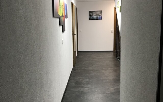 Gasthof zur kleinen Karte