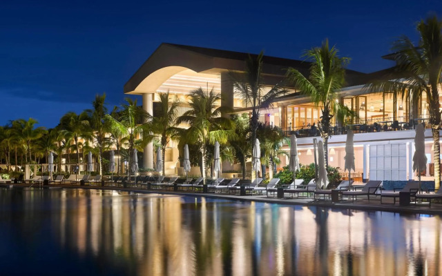Le Meridien Ile Maurice