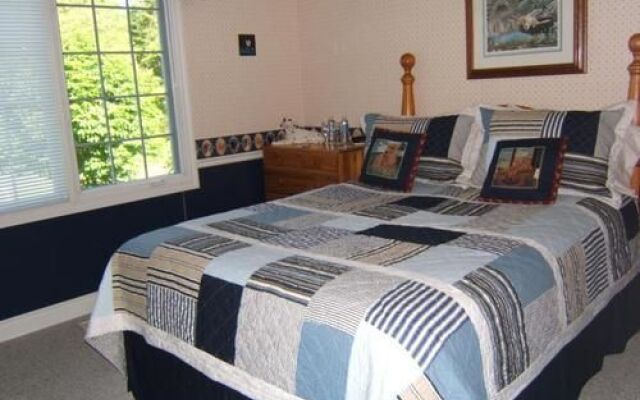 Riverwood Bed & Breakfast
