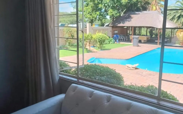 Glen Rest Country Lodge & Events