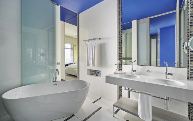 Sofitel Tamuda Bay Beach and Spa
