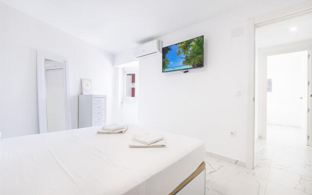 Torre Yago Deluxe 1-2 Levante Beach